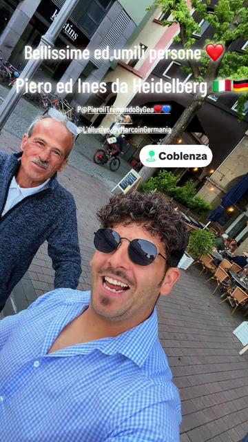 @Marco in Germania 🇮🇹🇩🇪
