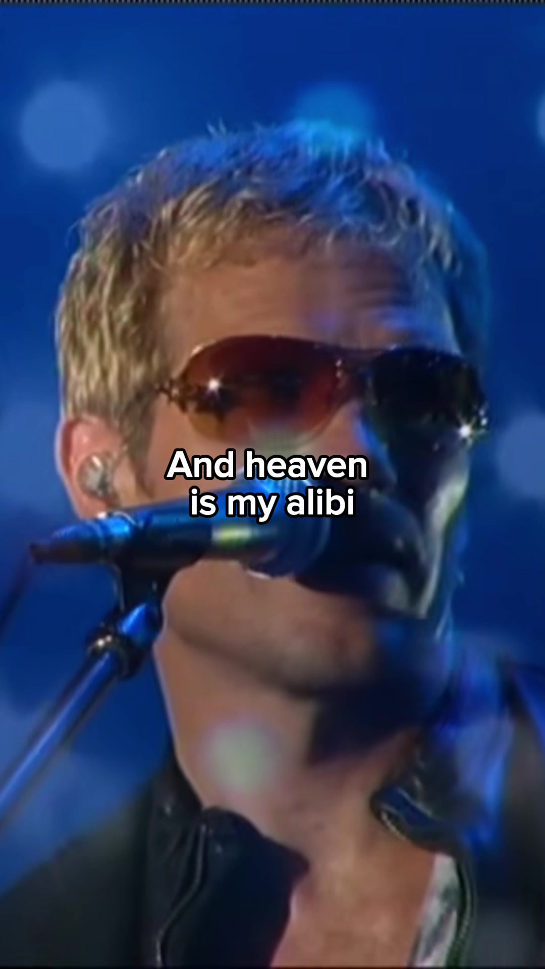 @Michael Learns To Rock