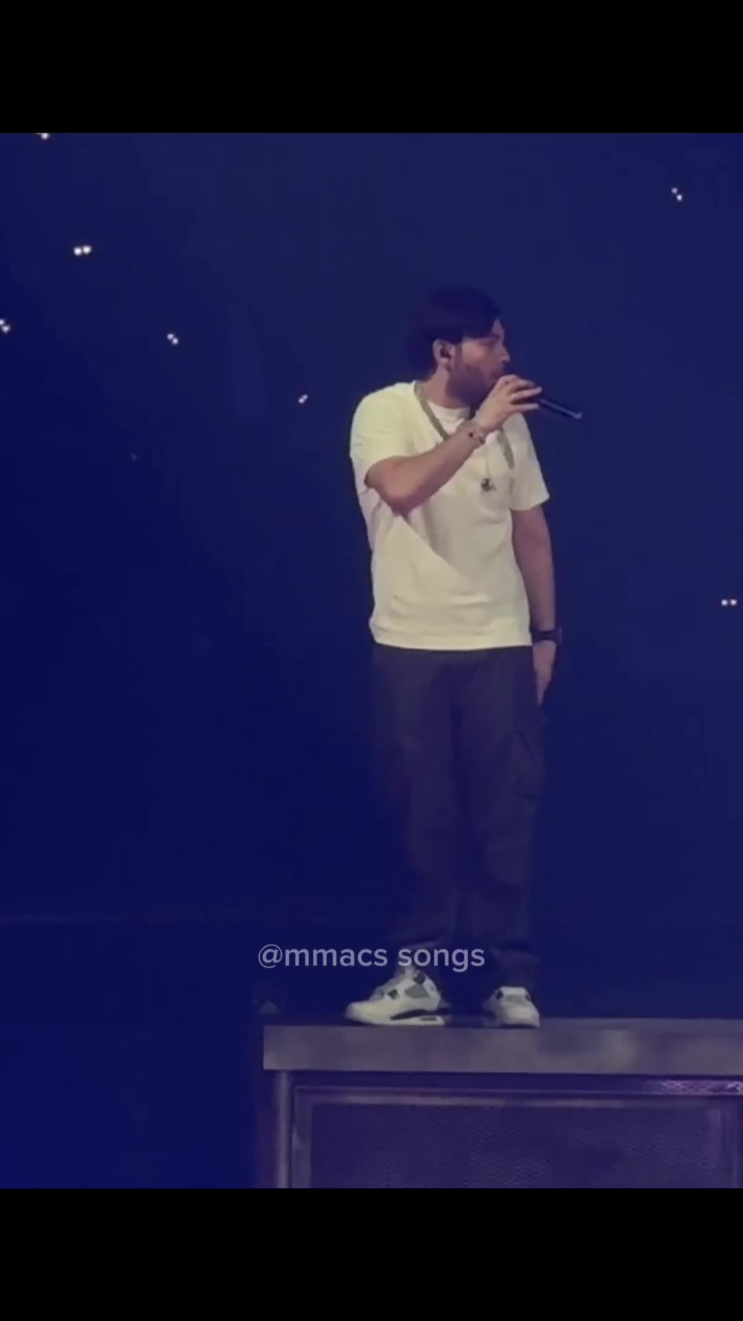 @MMACS SONGS