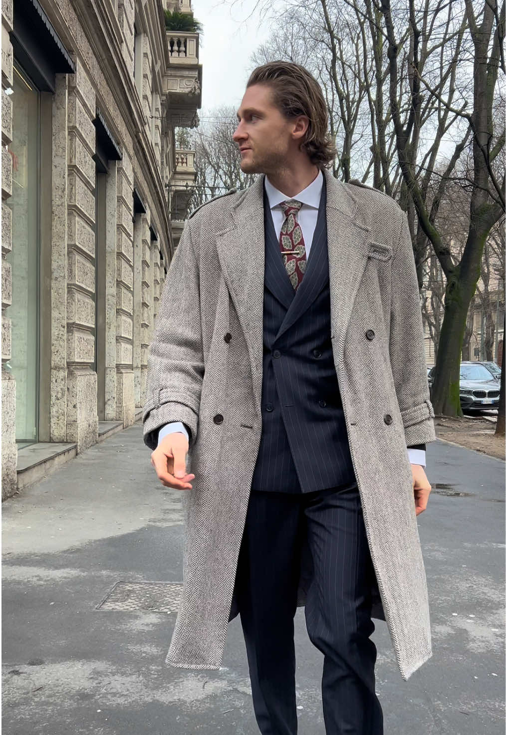 @Daniel | Top Model 14