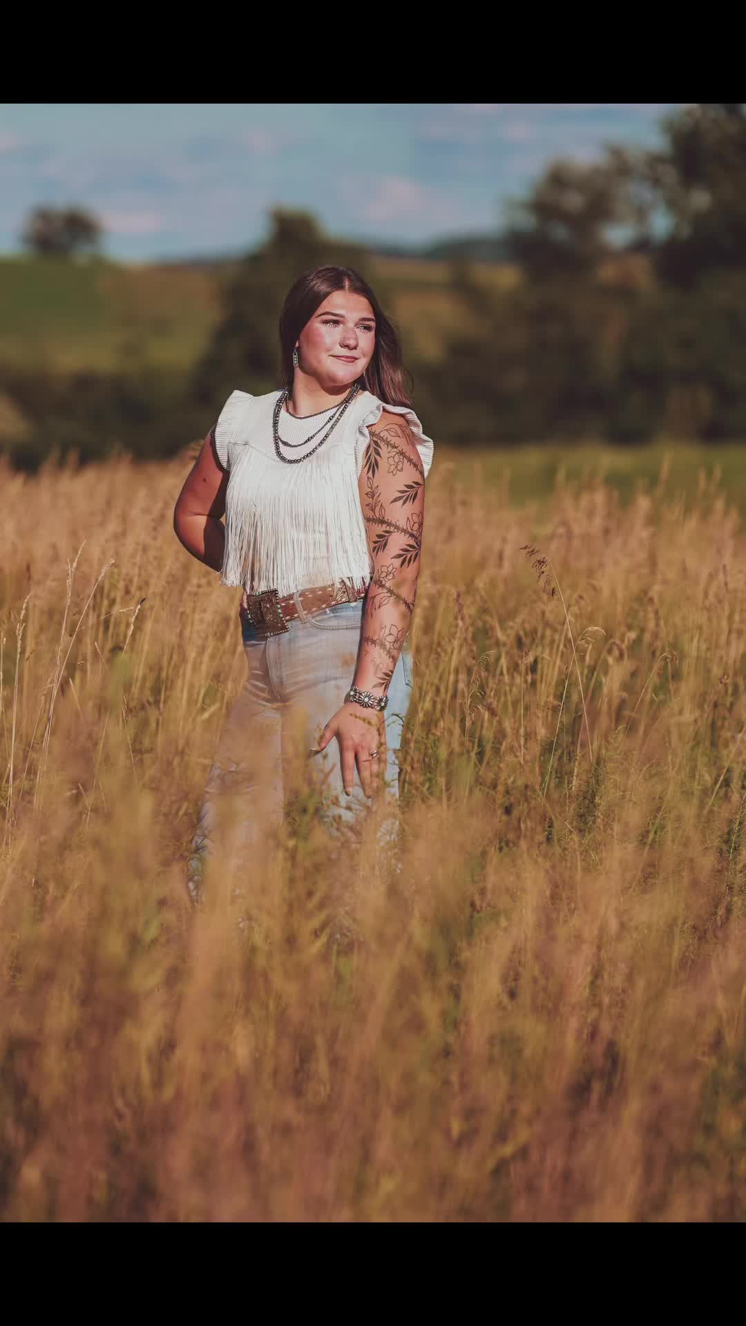 @Crista R Confair Photography