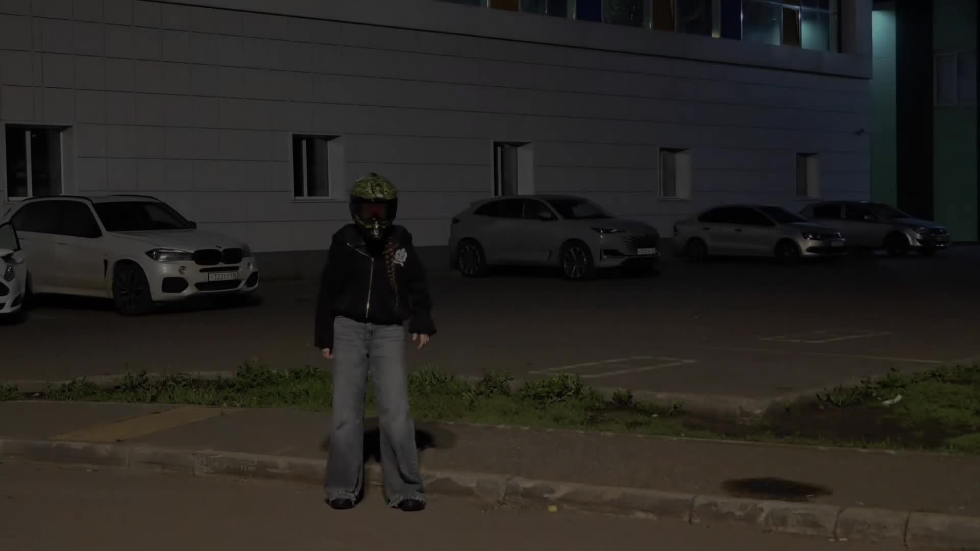 @URBEX Челны 🚷