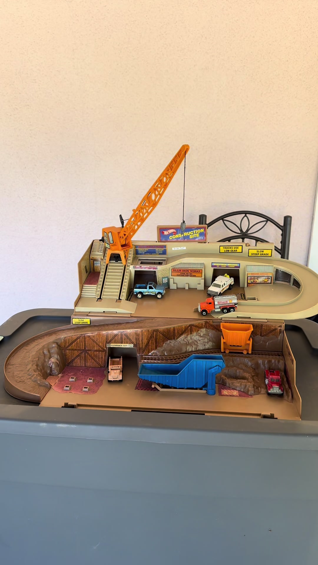 @Diecast Journey