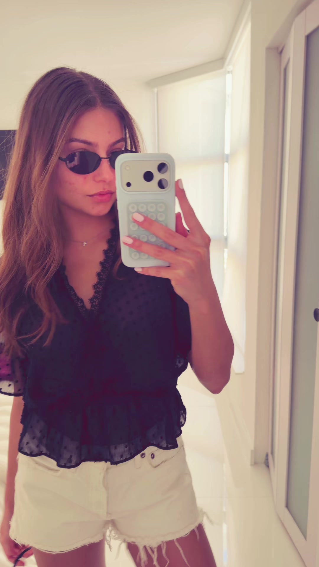@Nina Tomasello