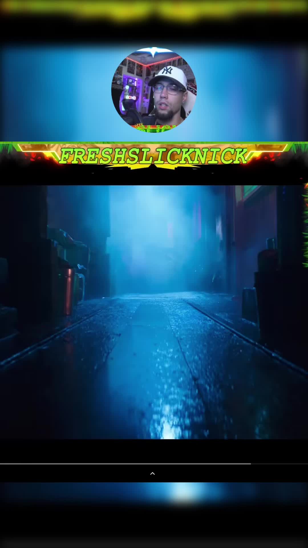 @Freshslicknick
