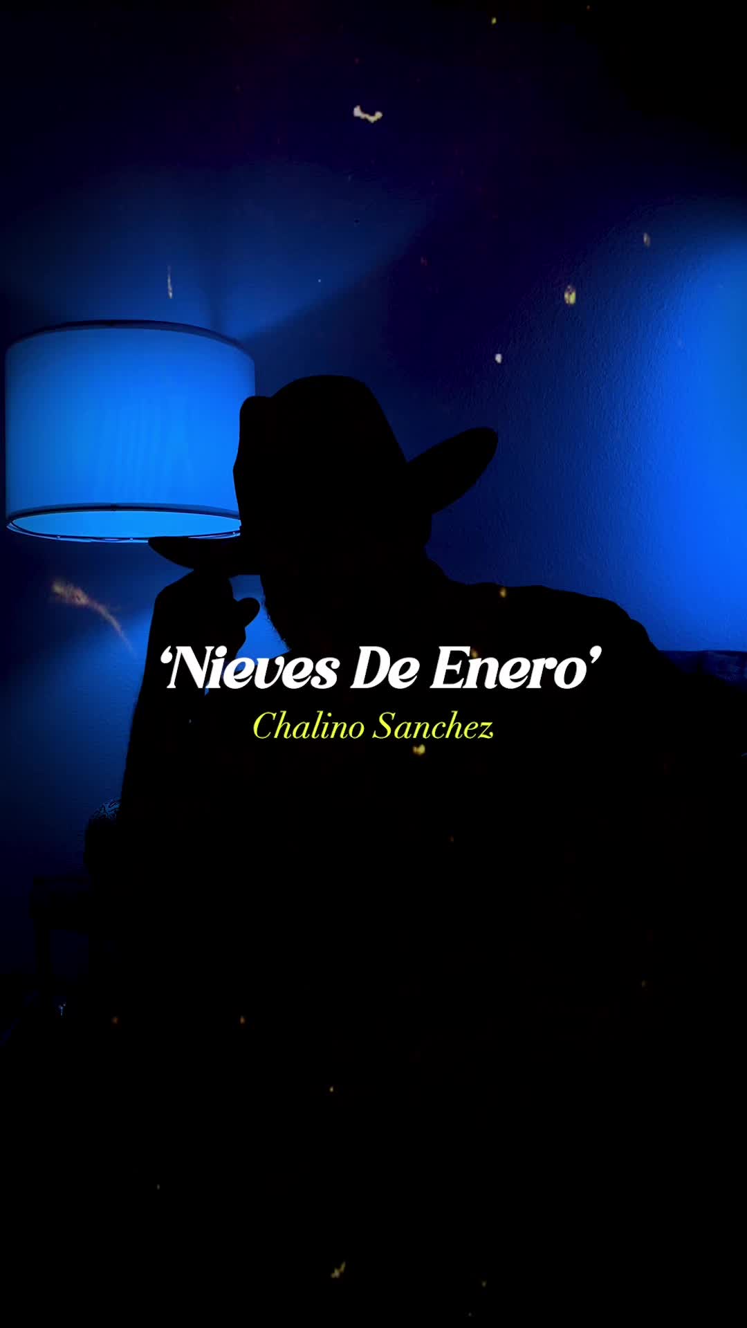 @Chalino Sanchez