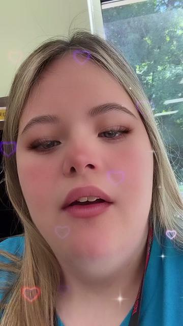 @Emily Bush