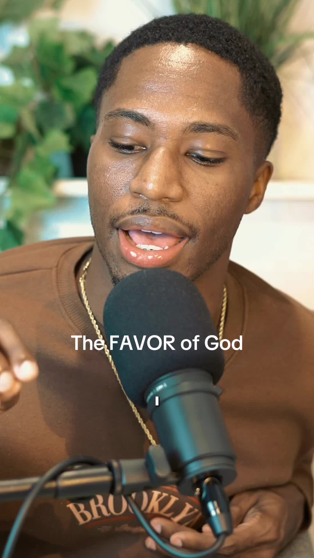 @Darius Covington