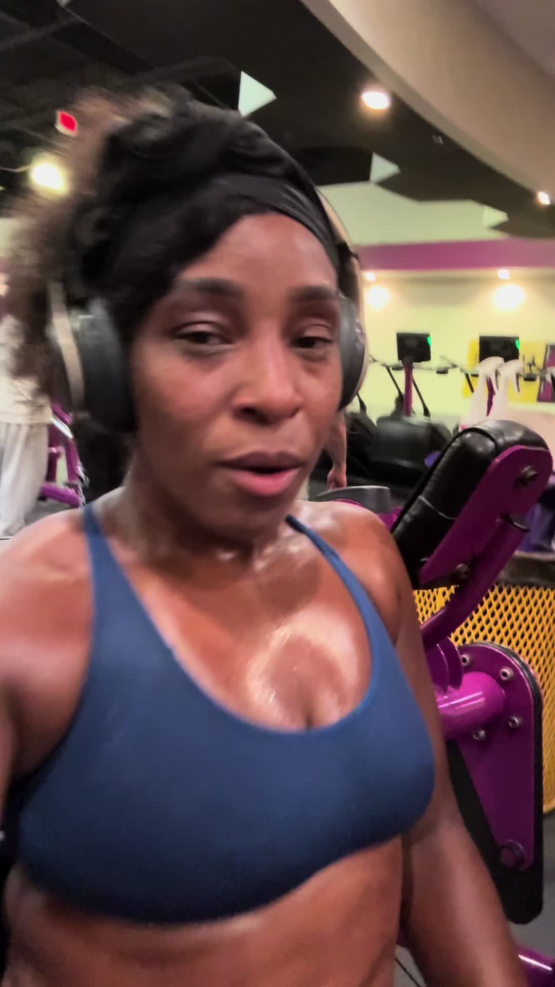 @Get Fit With Ro