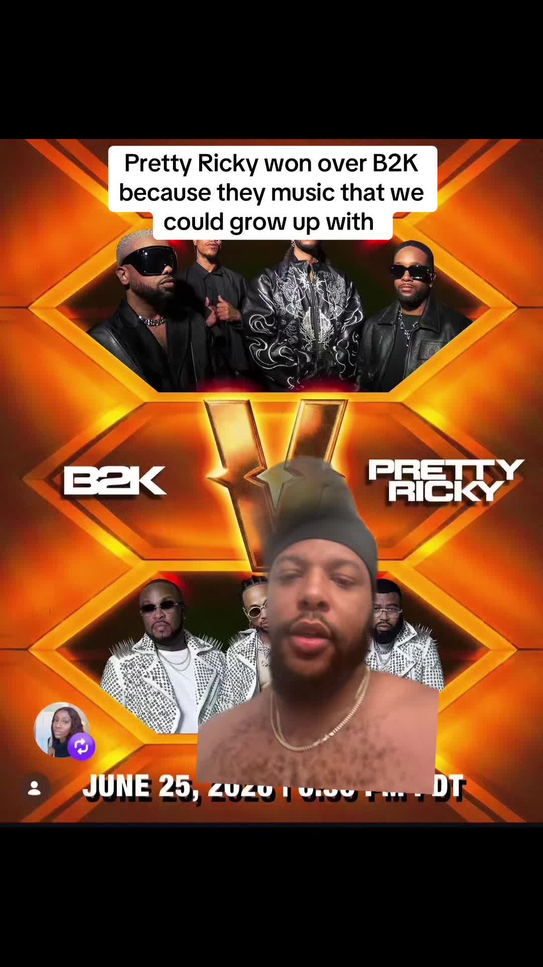@Rodney Perry a.k.a KING