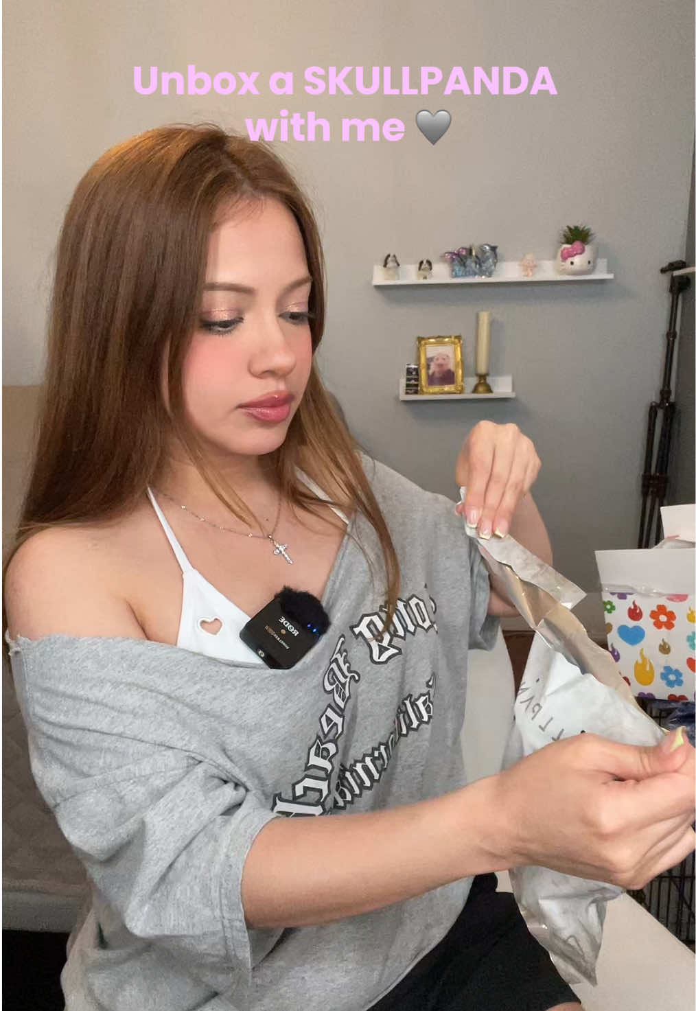 @Erika