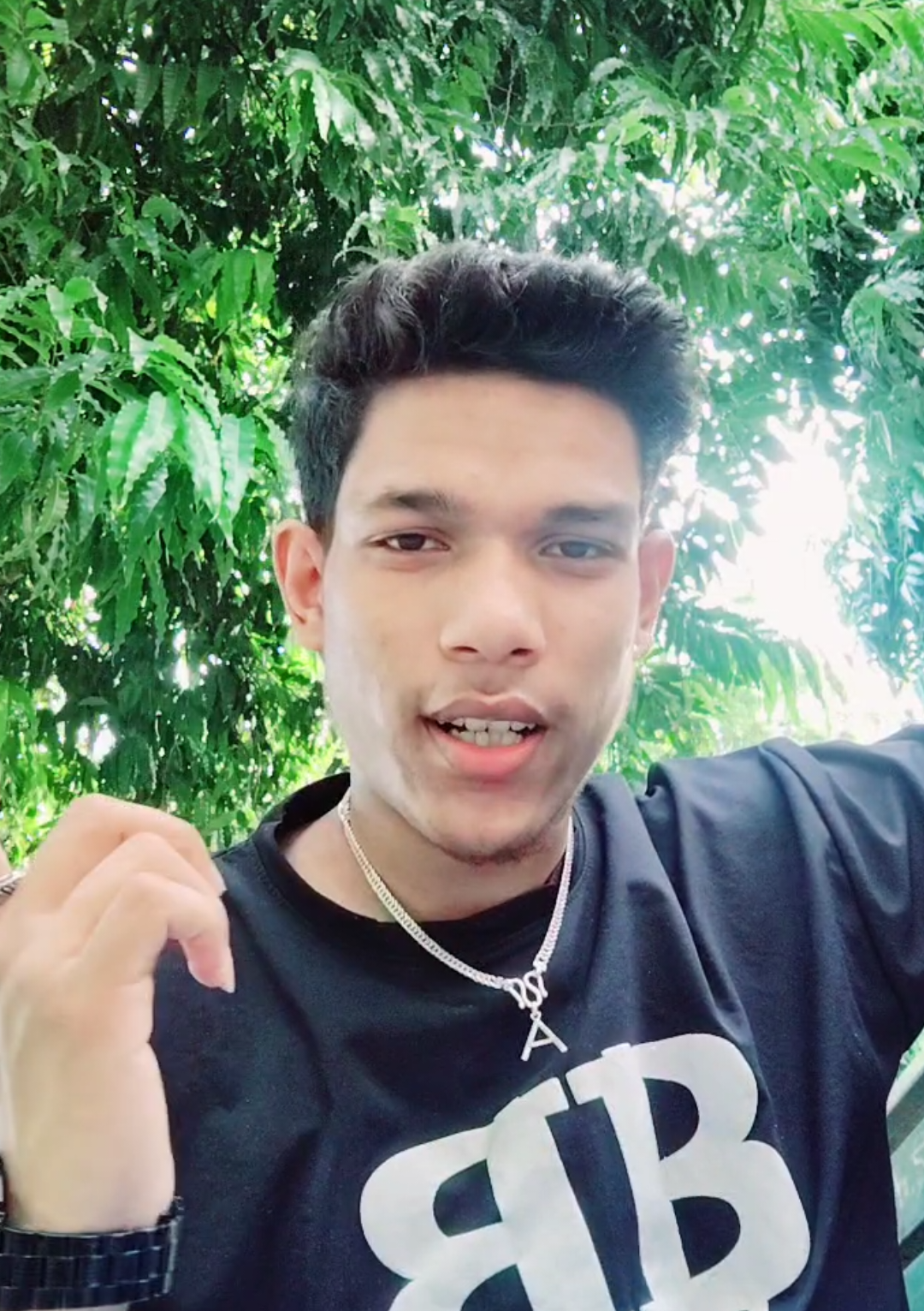 @YouTube: Abhishek Rasali