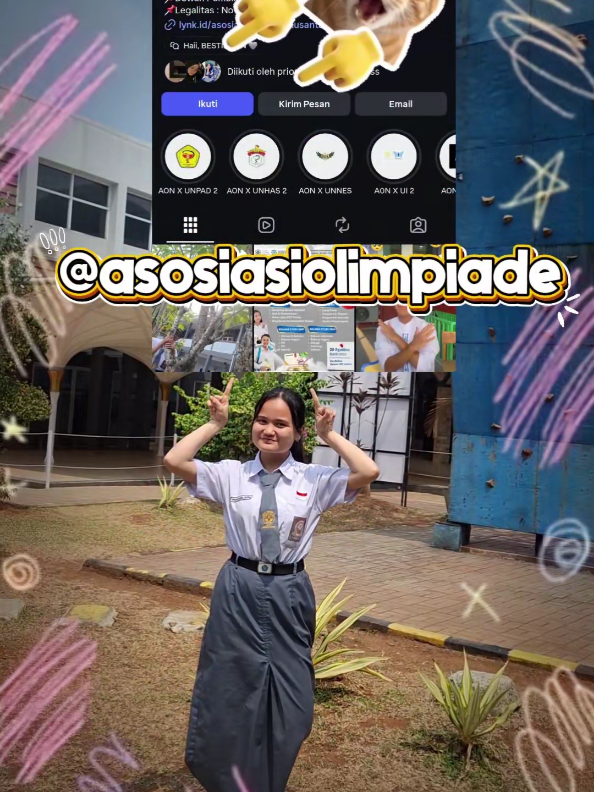 @Asosiasiolimpiade