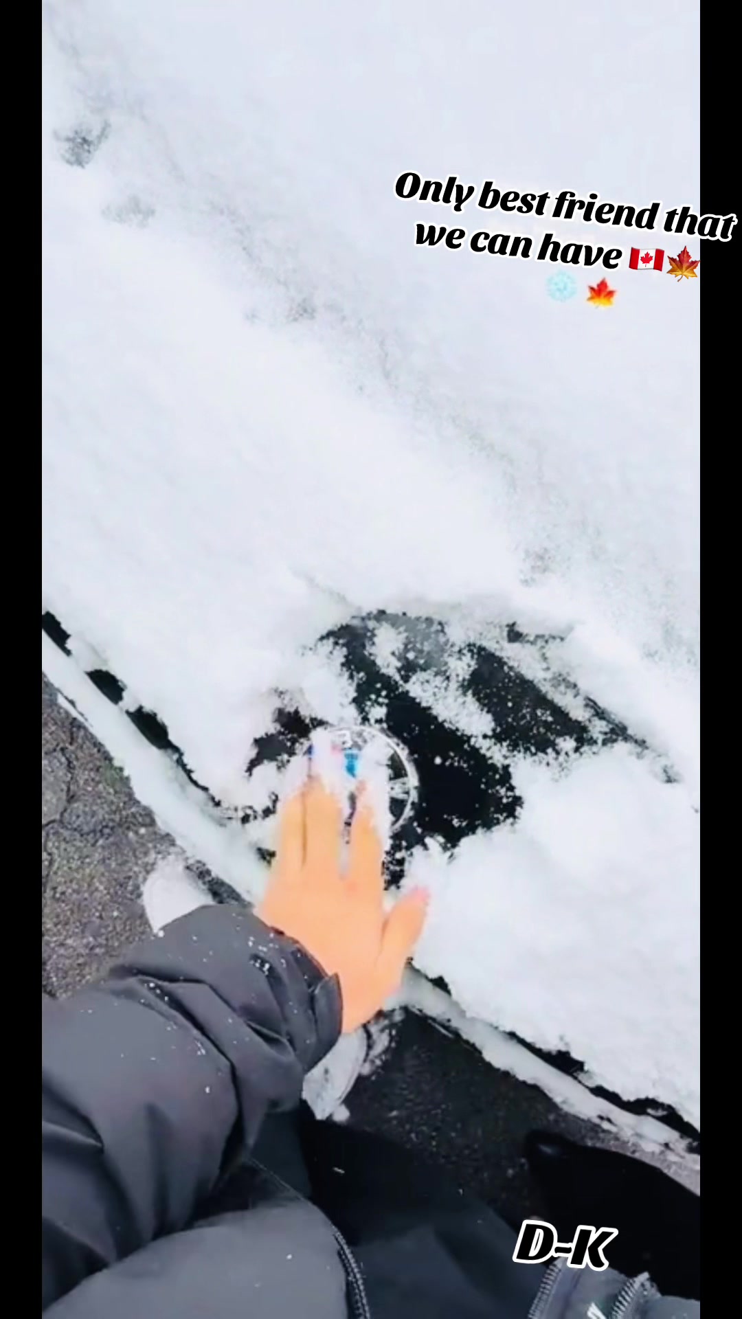 @Didou.๐จ๐ฆ