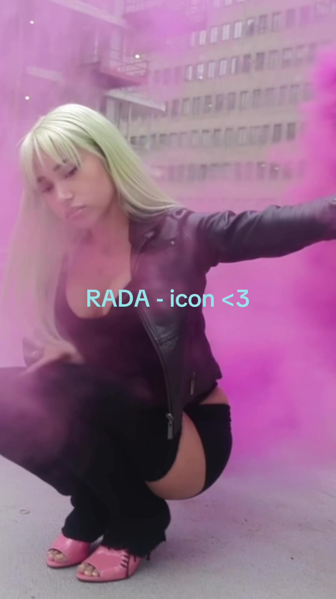 @radaxo