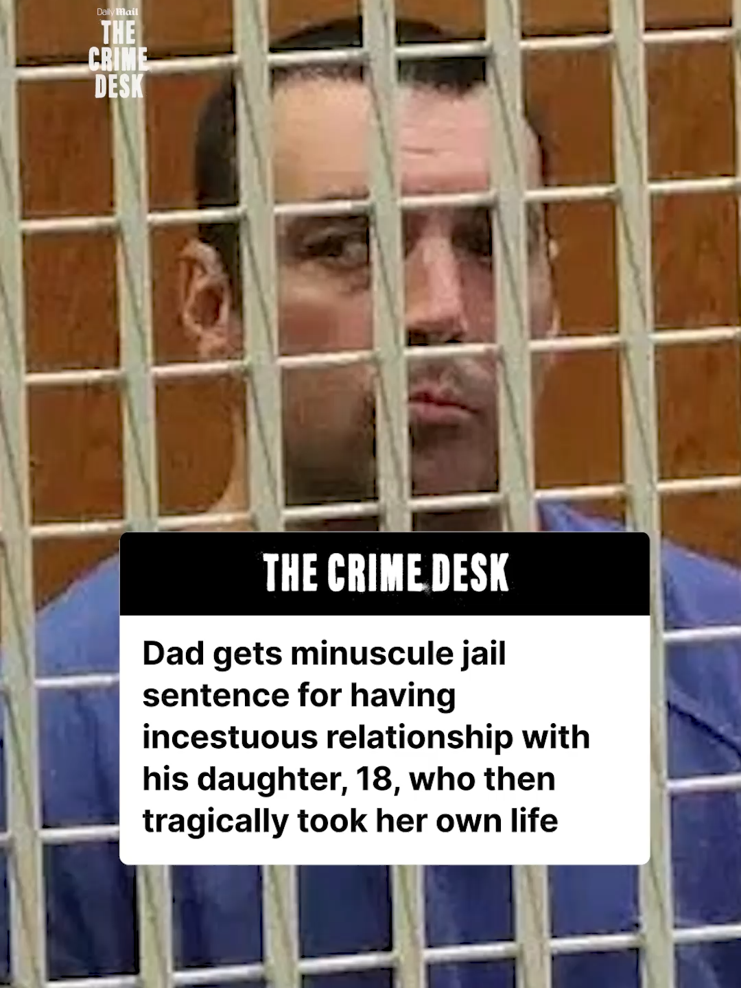 @The Crime Desk