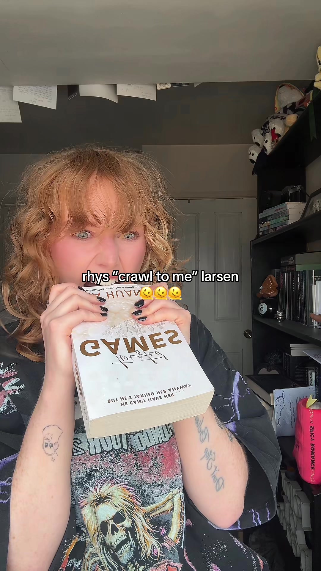 @April Jai