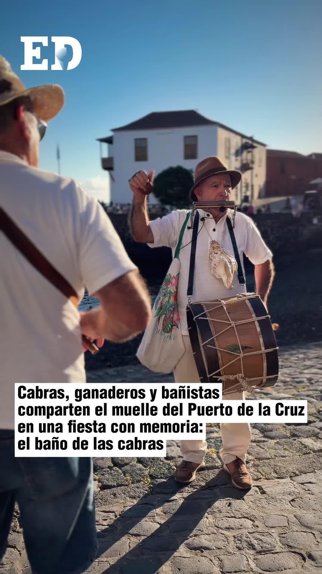 @El Día - Tenerife