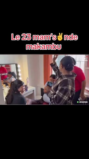 @Force tranquille mofinukuya sb