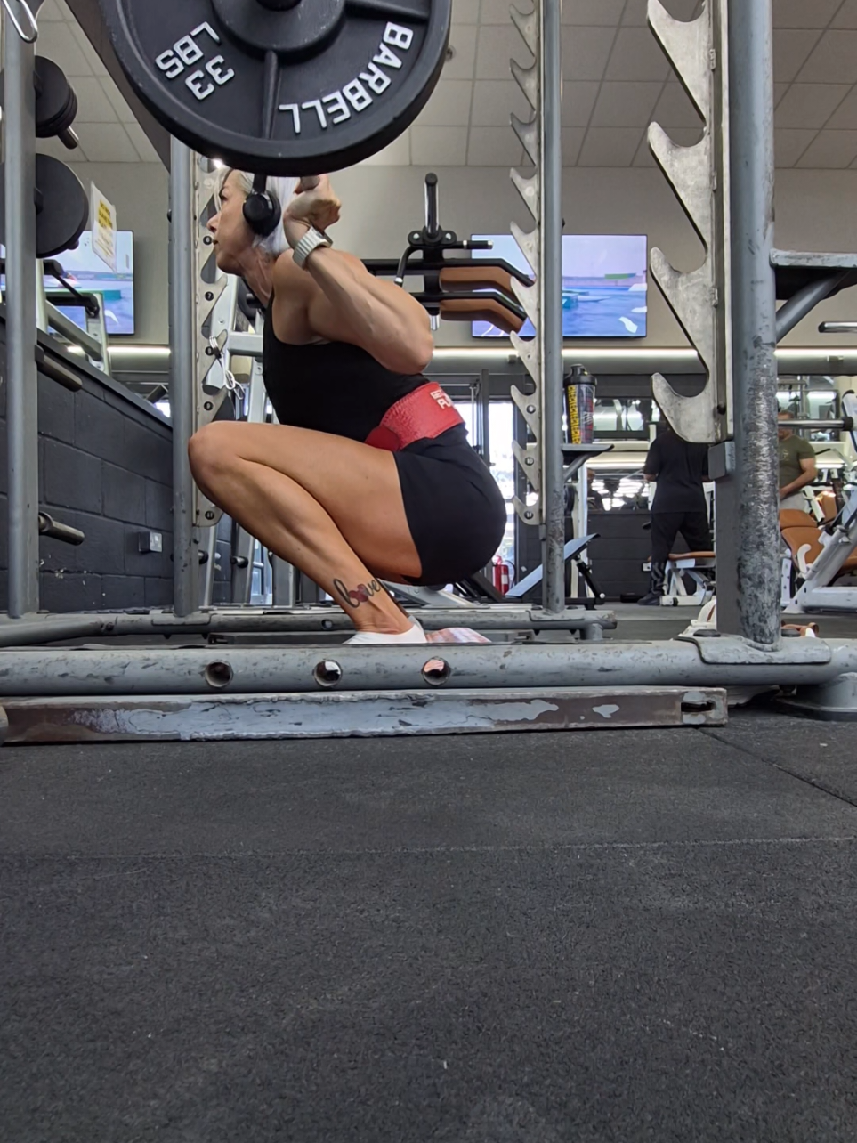 @Trainwithevee