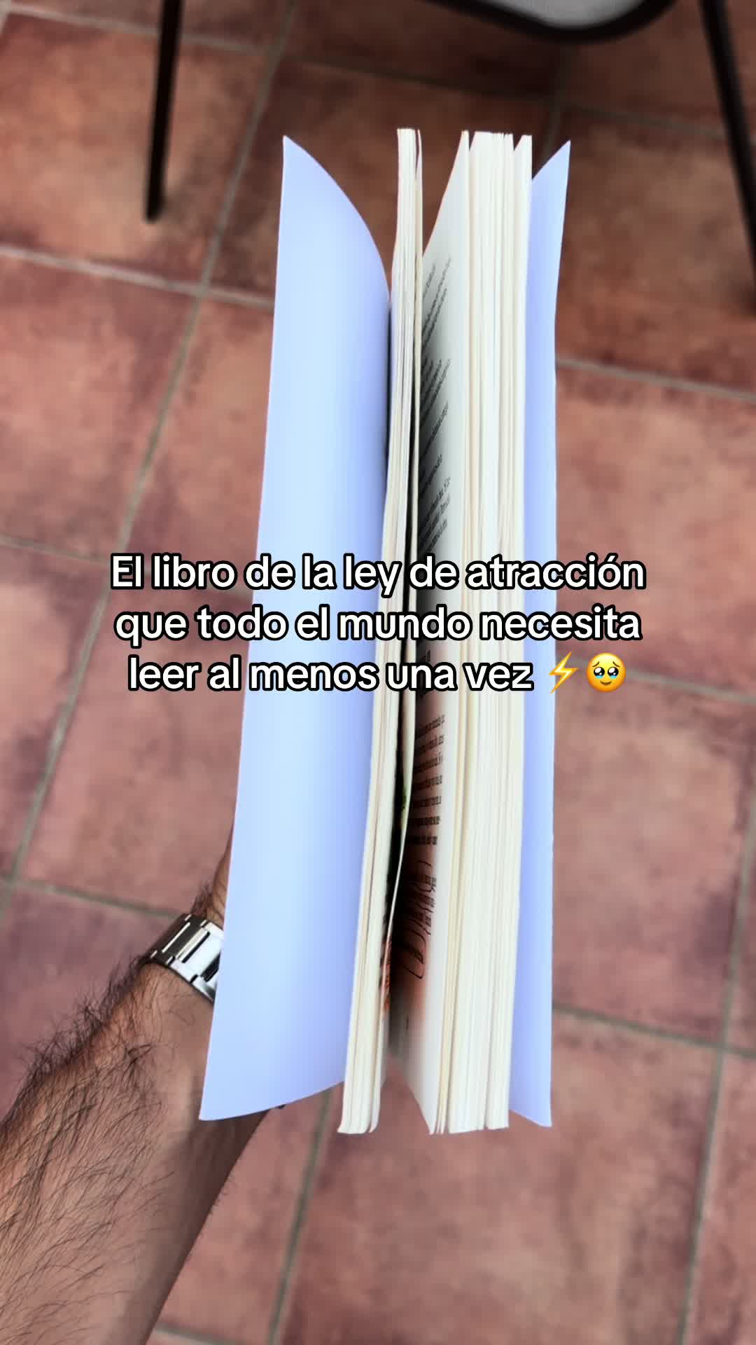 @Cómo Controlar la Energía