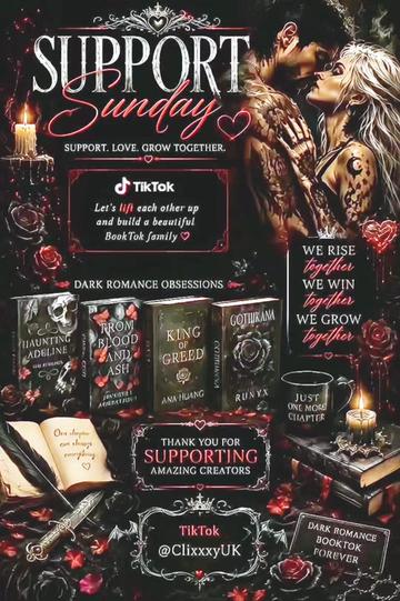 @ClixxxyUK📸🎧📚🖤