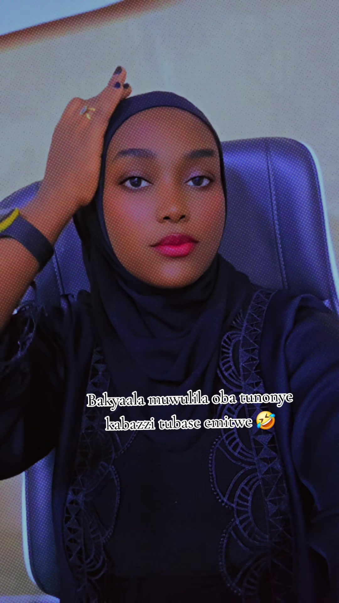 @TahiyahWally🧳✈️