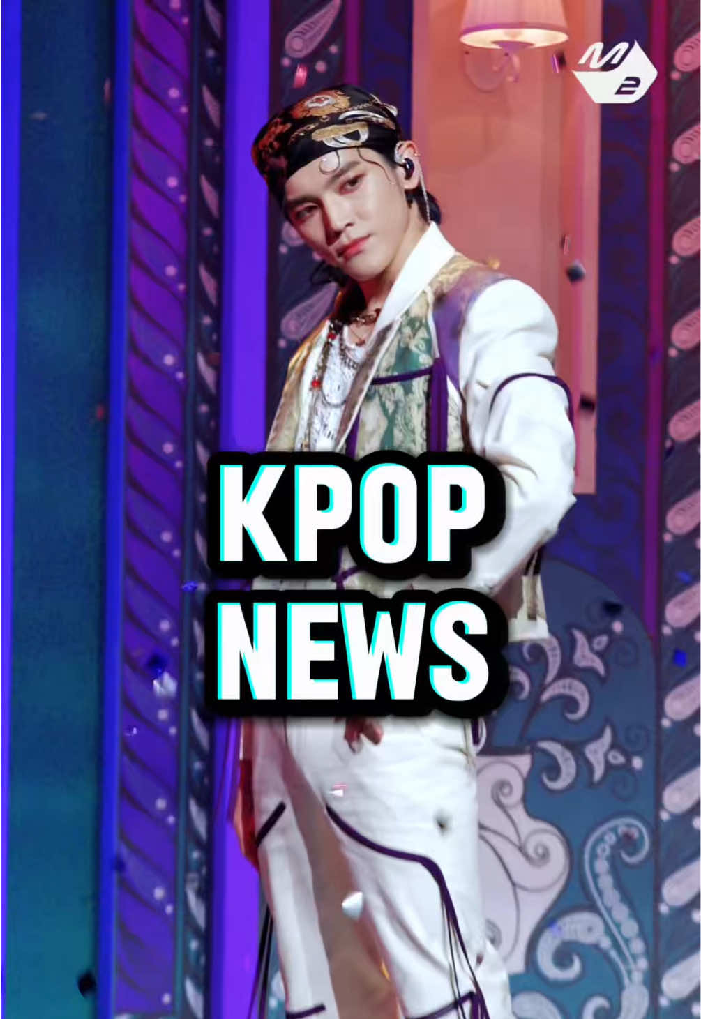 @KPOP NEWS 🎤