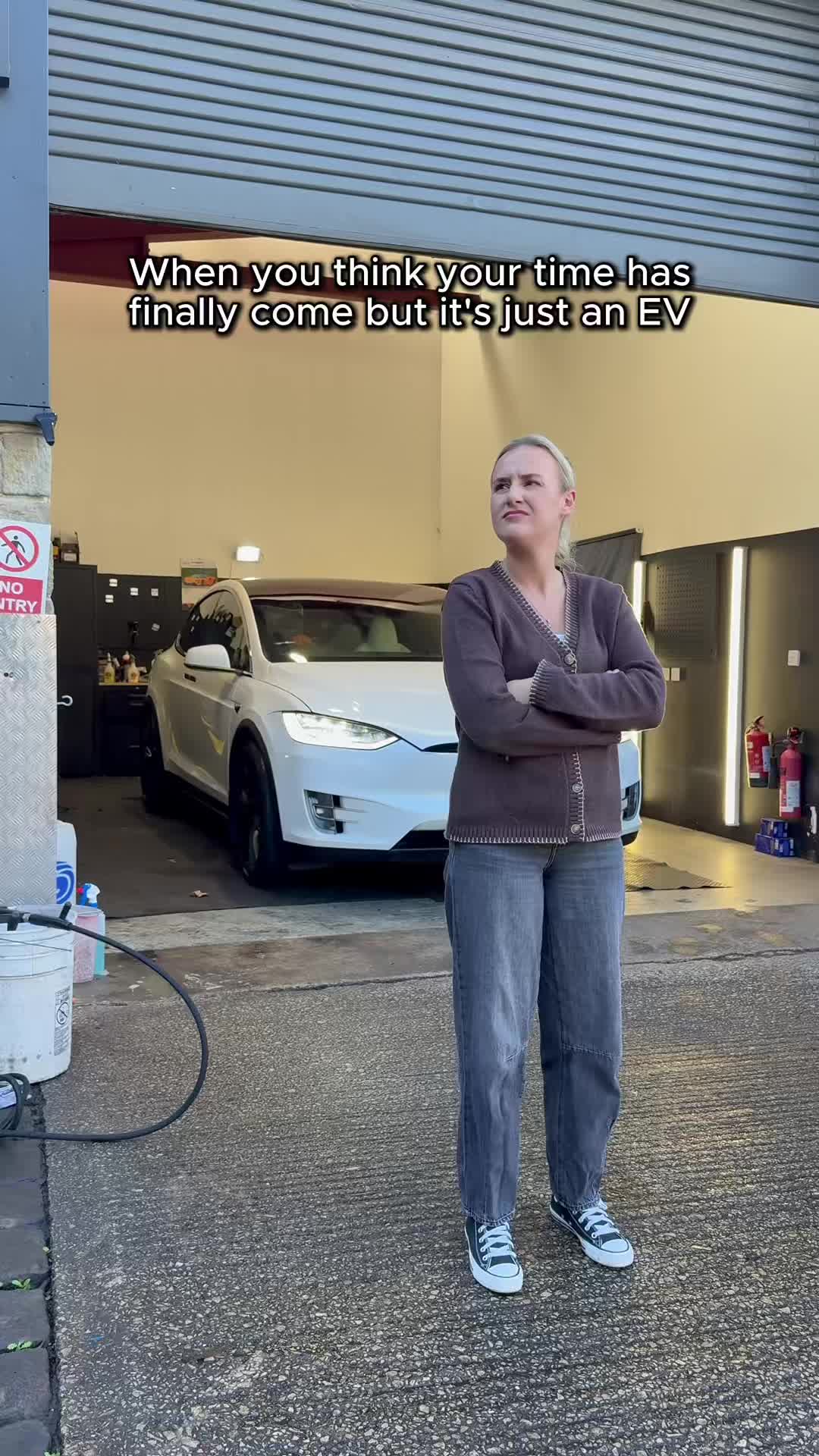 @CSHPerformance
