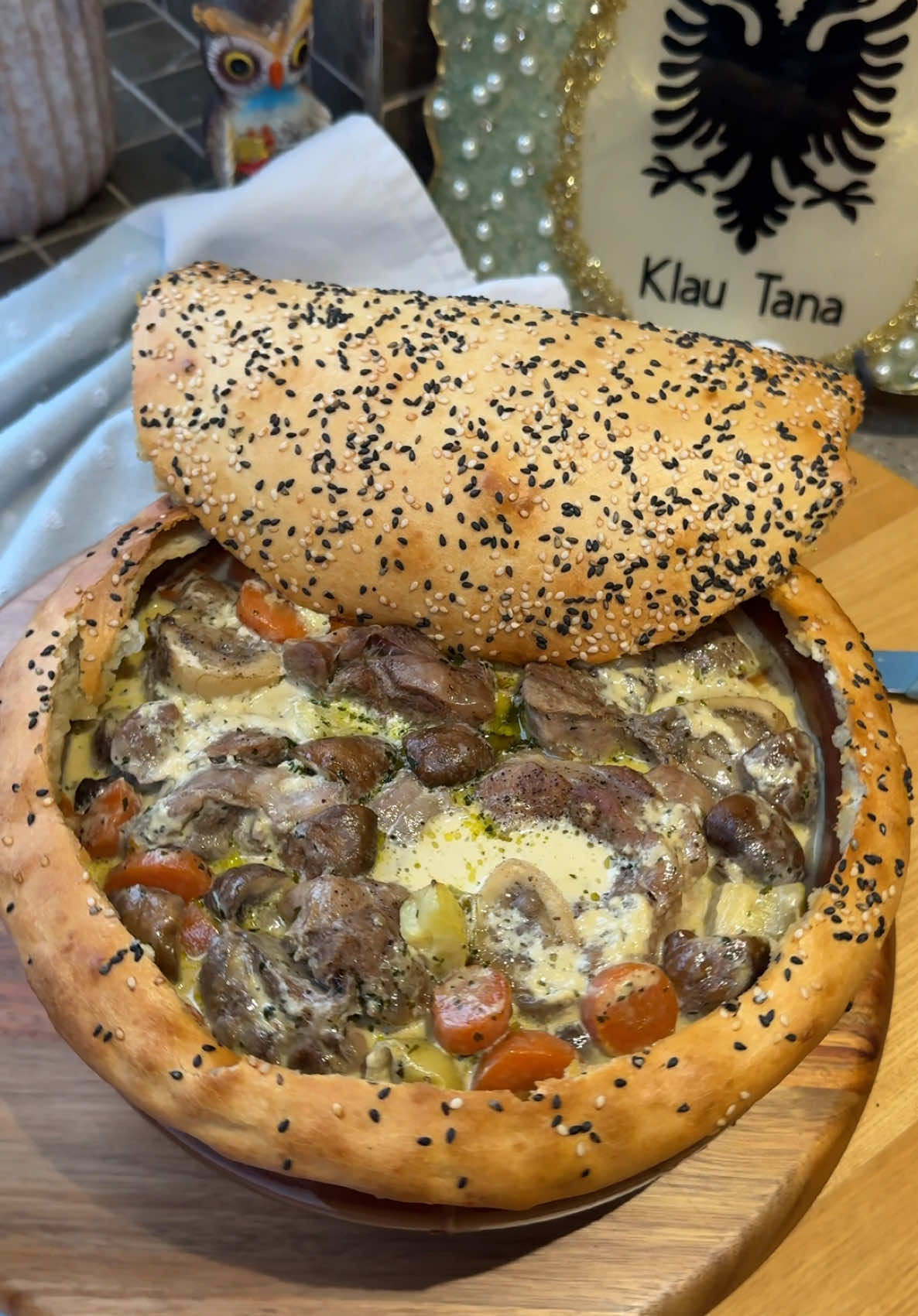 @Klautana&rsquo;s_kitchen 🇦🇱