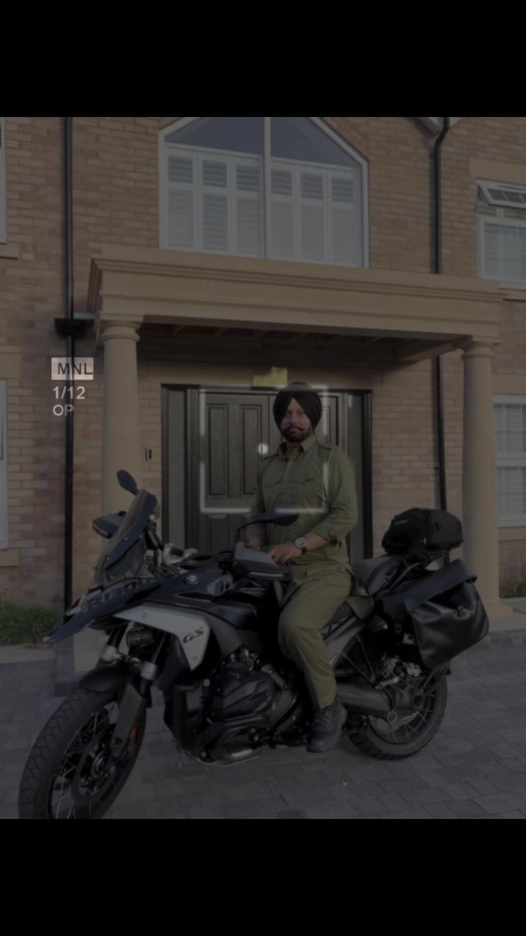 @panjab da sardar