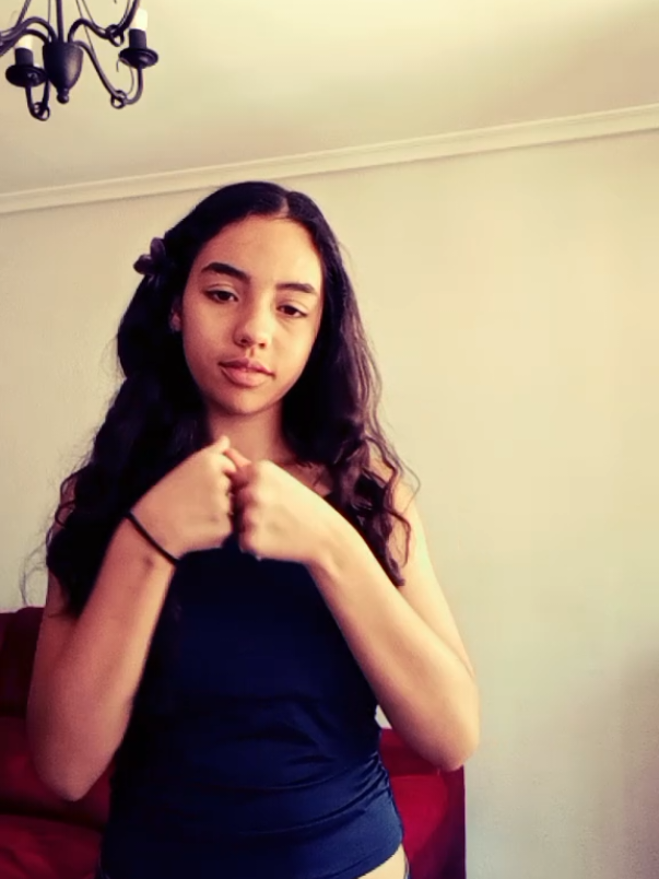 @Inas bela