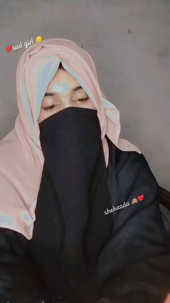 @Sad girl 😔