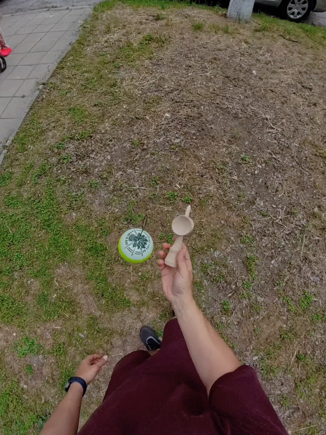 @Kendama Bulgaria