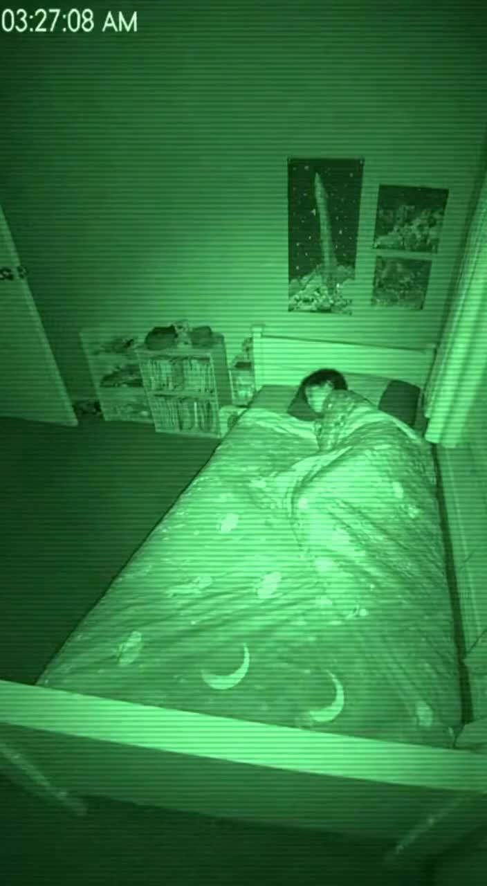 @Camera Midnight