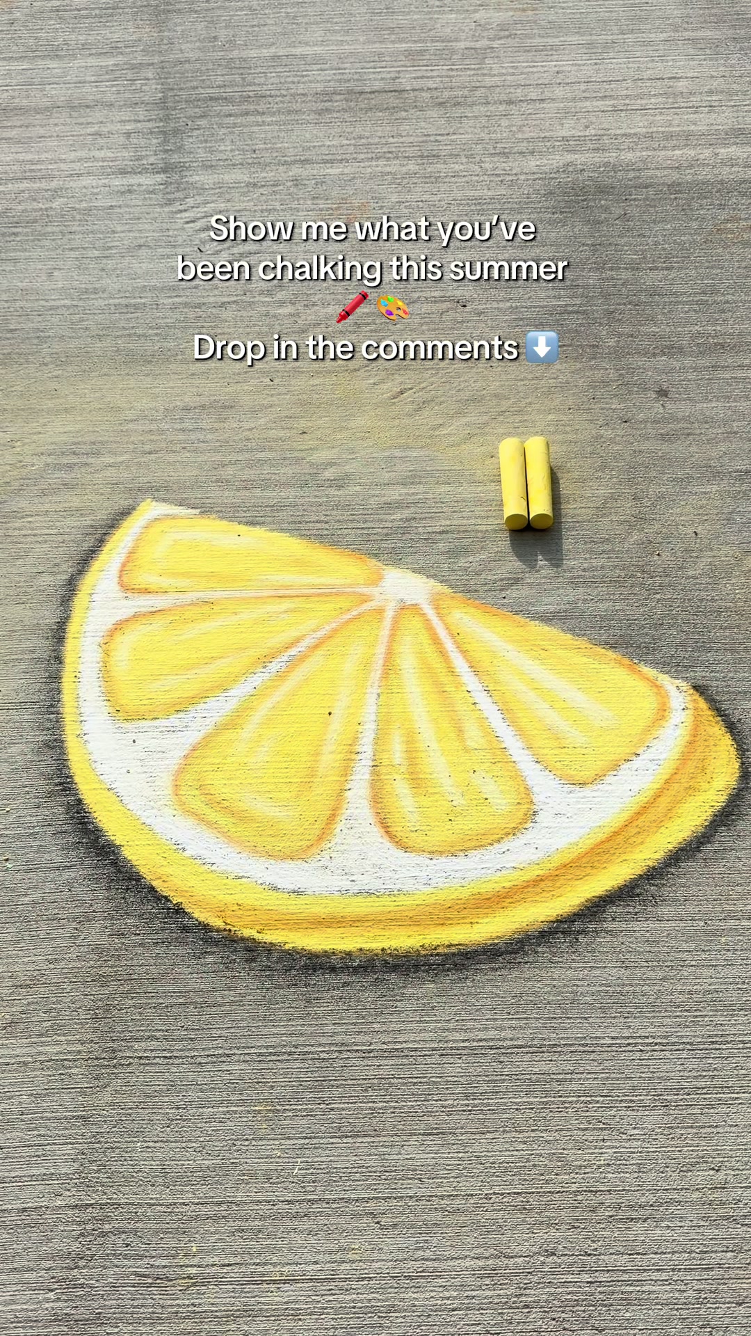 @Chalk with Mack 🖍️