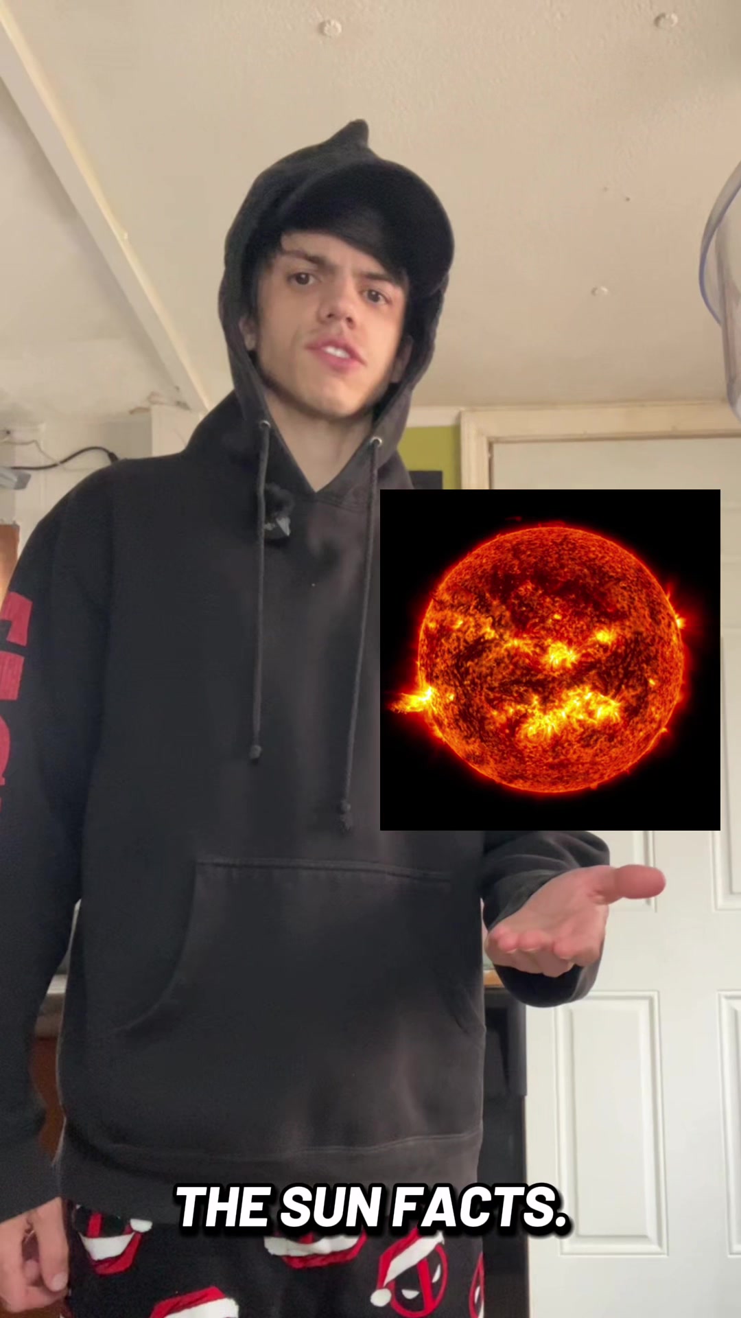 @Kevin