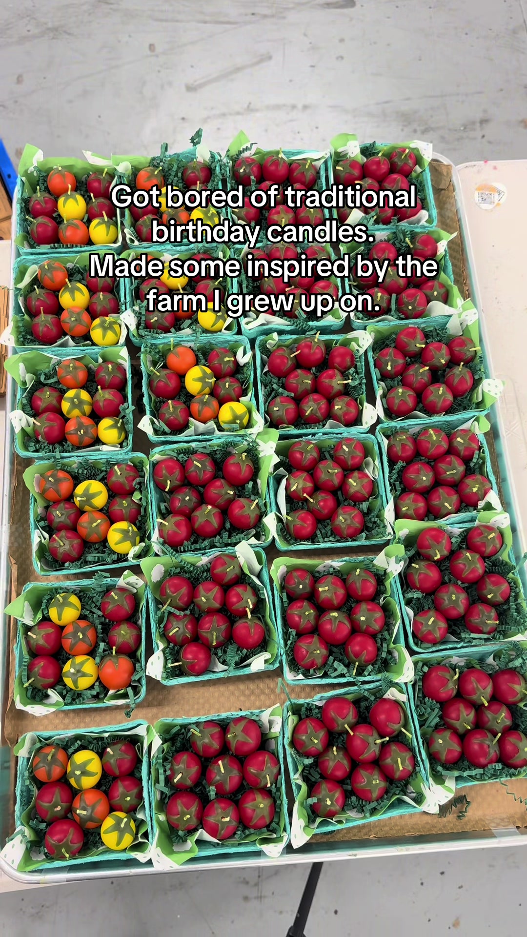 @Happy Organics Co.
