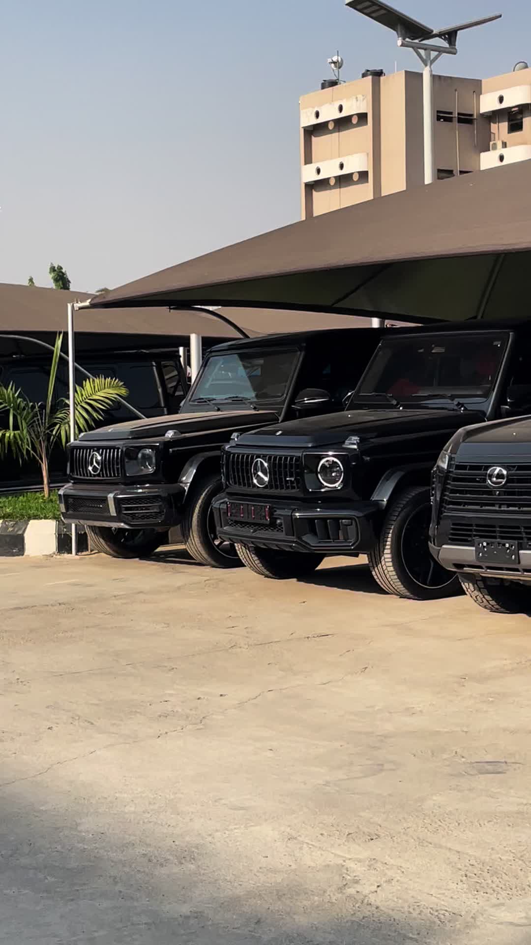 @JJ AUTOS