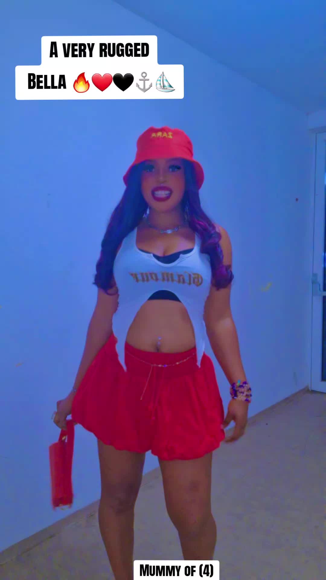 @Golden Queenbaby