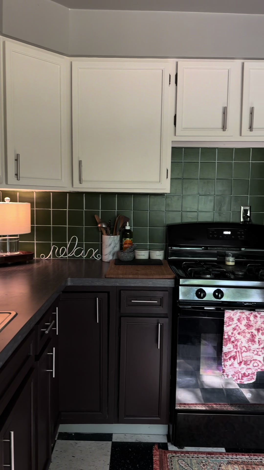 @Natalie | Esthi & Home Content