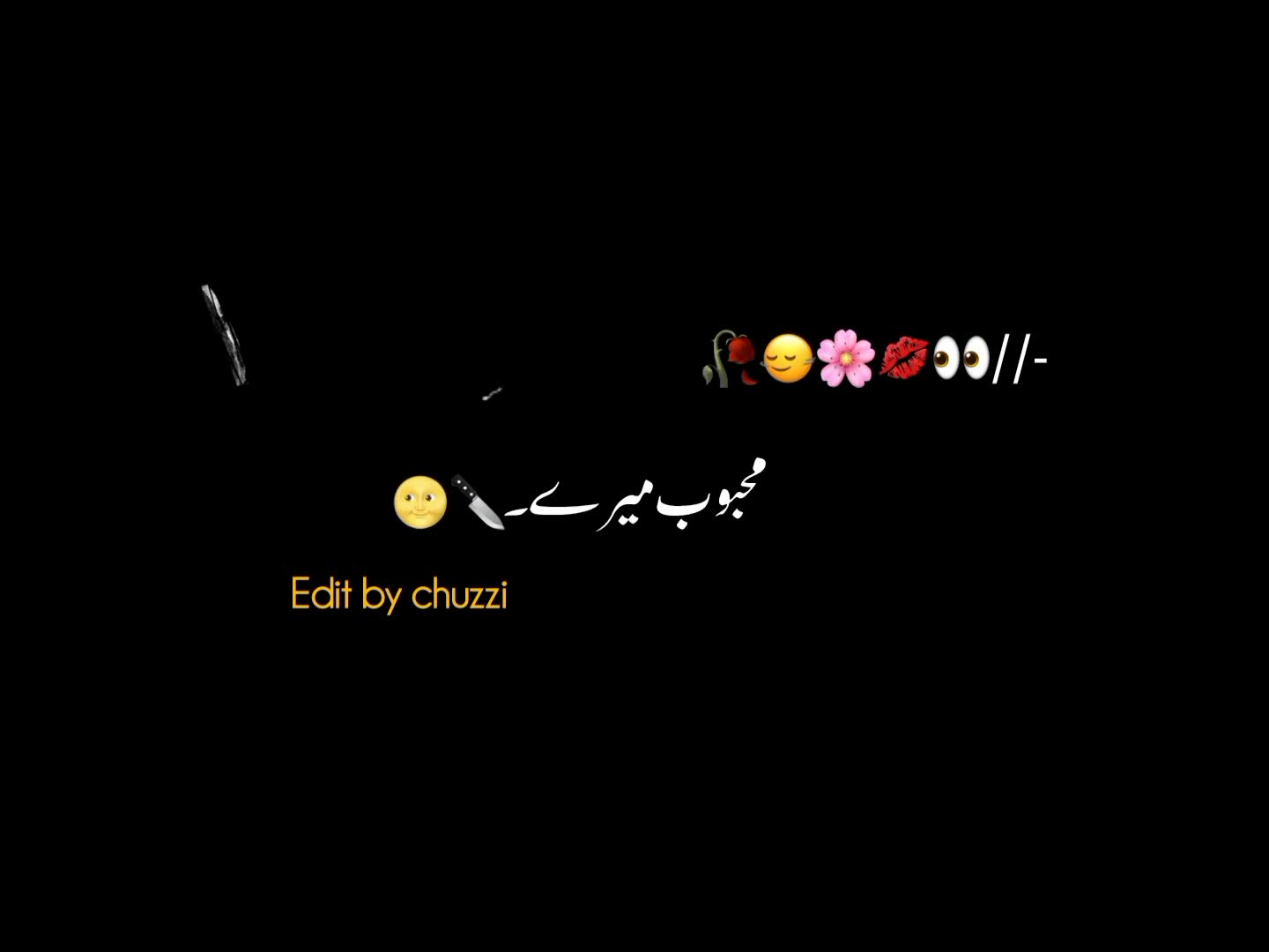 @𝙀𝙙𝙞𝙩 𝙗𝙮 𝘾𝙝𝙪𝙯𝙯𝙞
