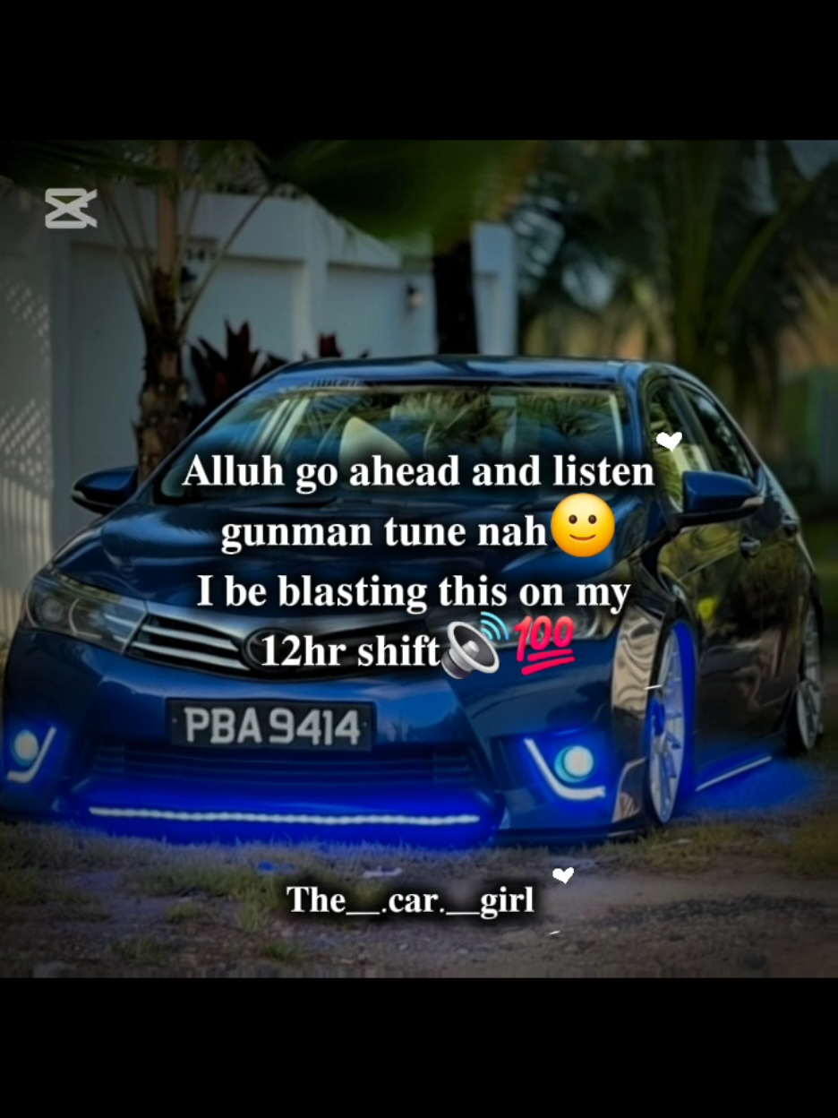 @꧁&hearts;︎٭CHRISSYY THE CAR GIRL٭&hearts;︎꧂
