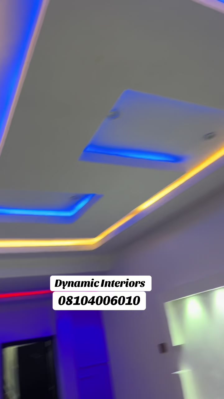 @DNC Interiors Owerri