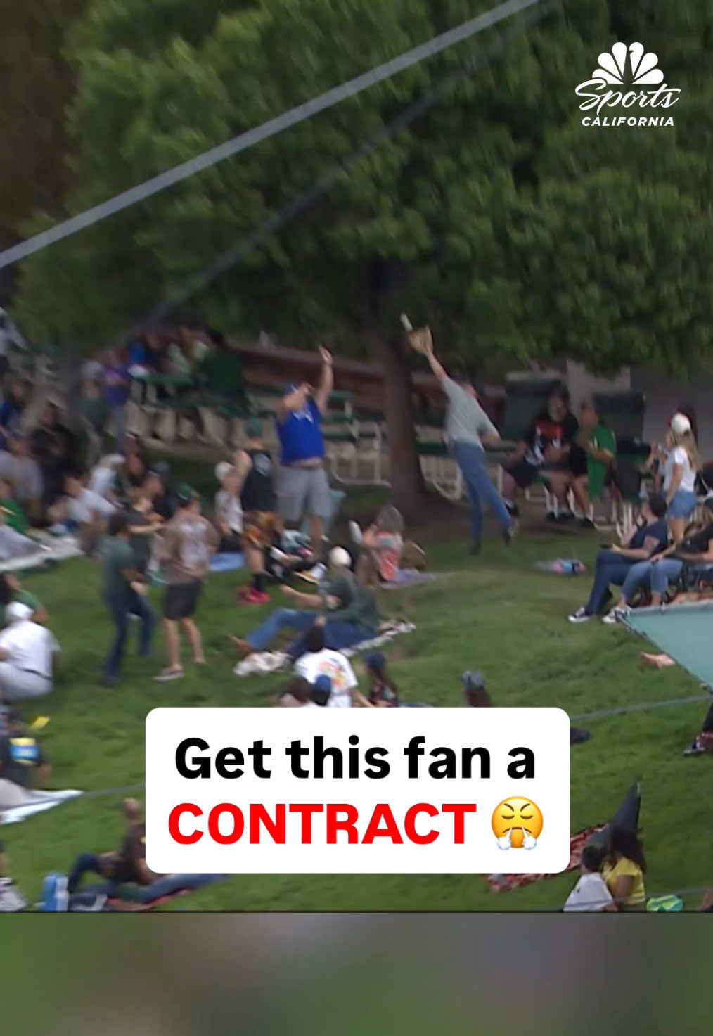 @NBC Sports Bay Area & CA