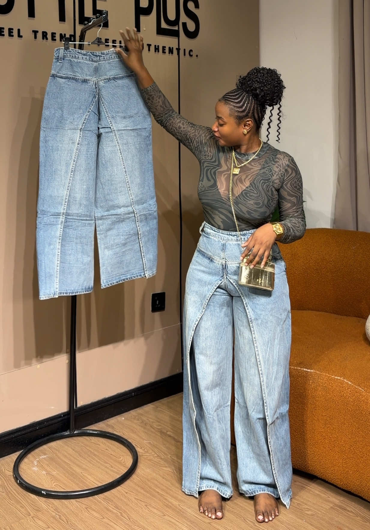 @Styleplus luxe boutique