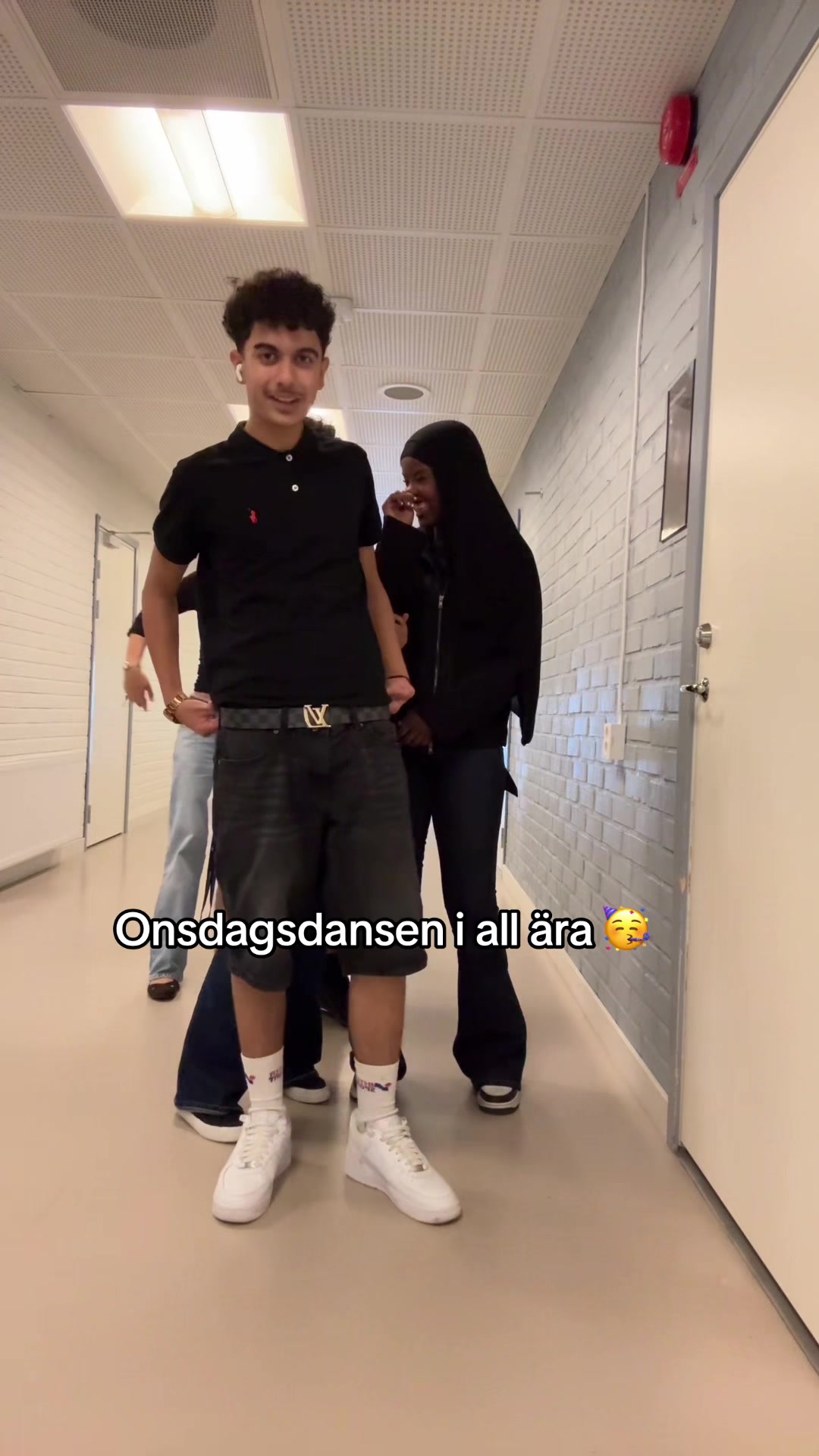 @Birger Sj&ouml;bergs &auml;gare