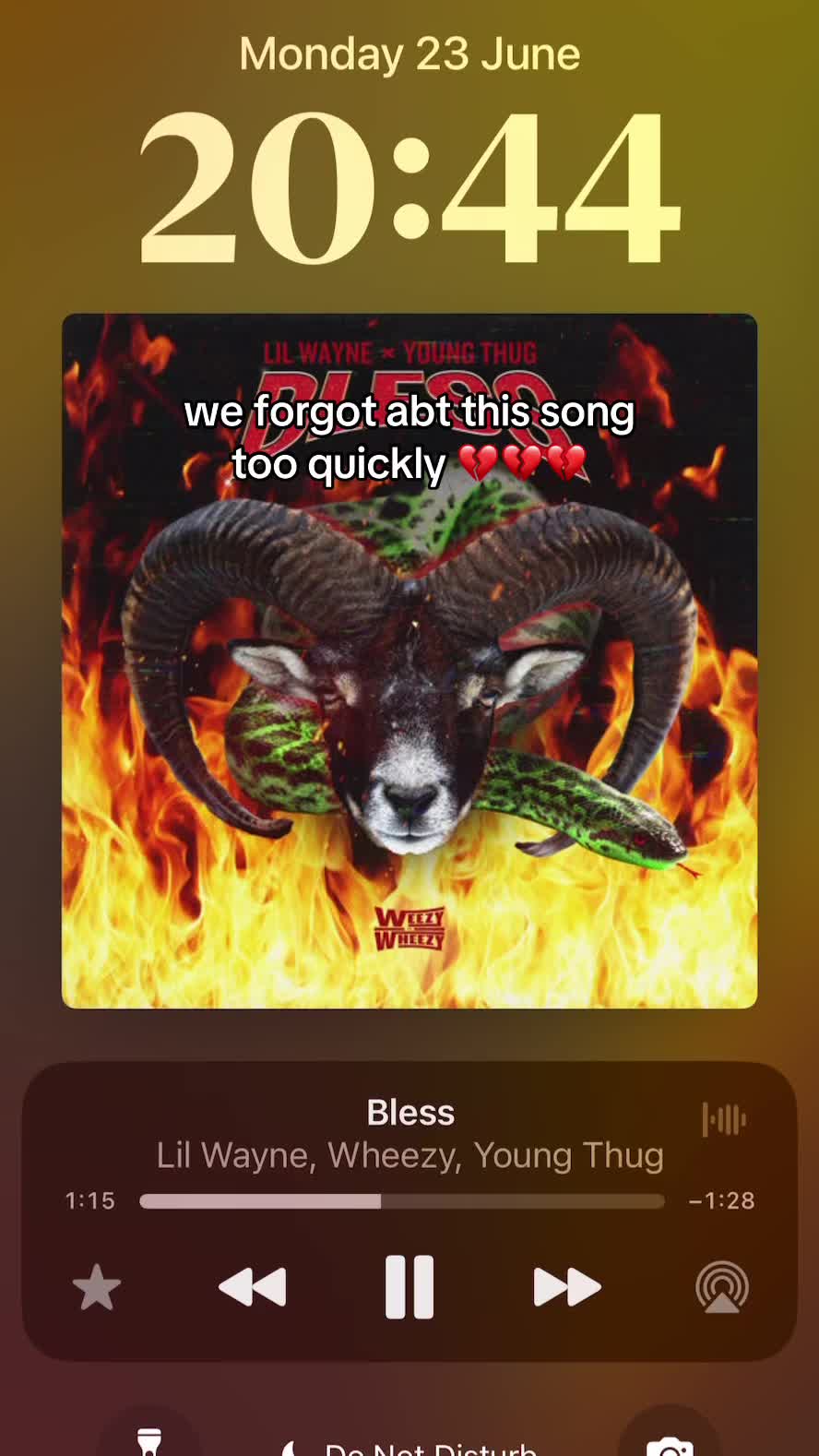 @ackbagock