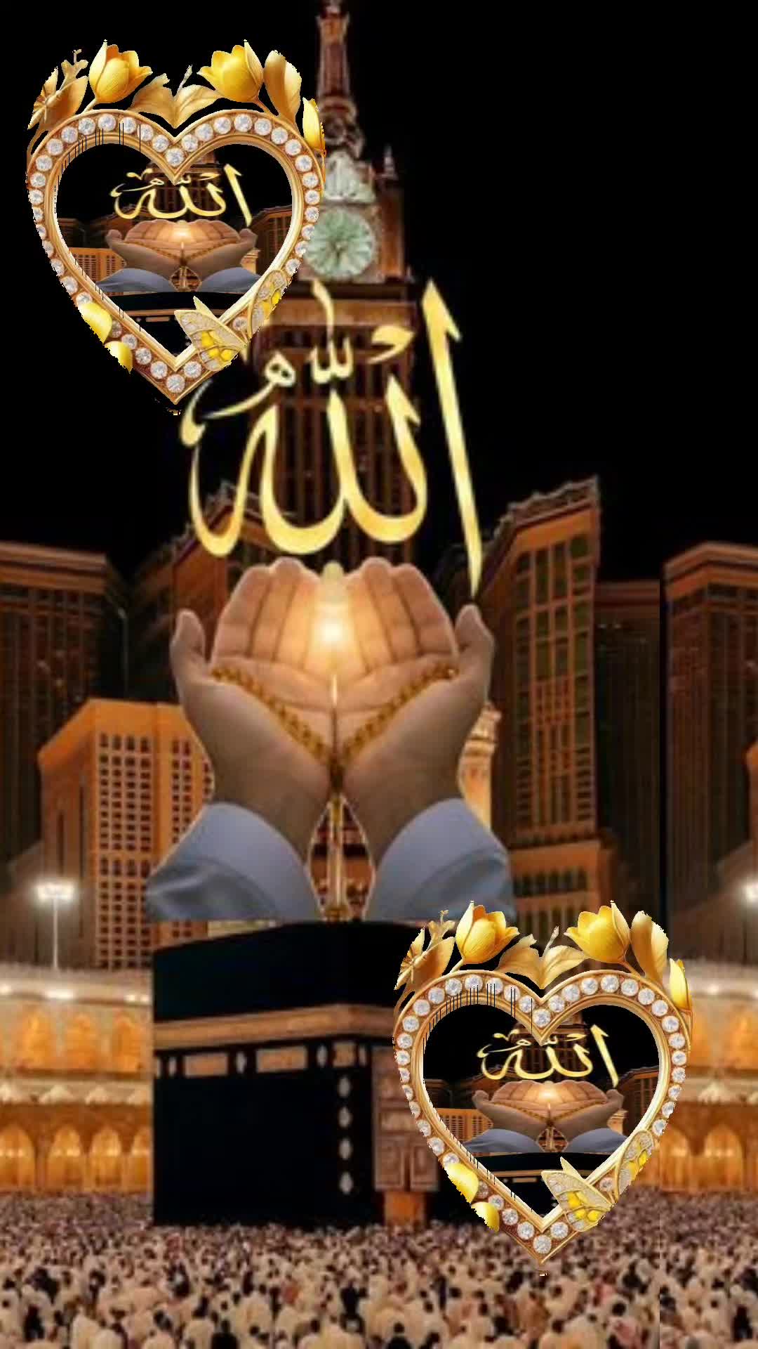 @⚘❤Arifa &hearts;️🕋