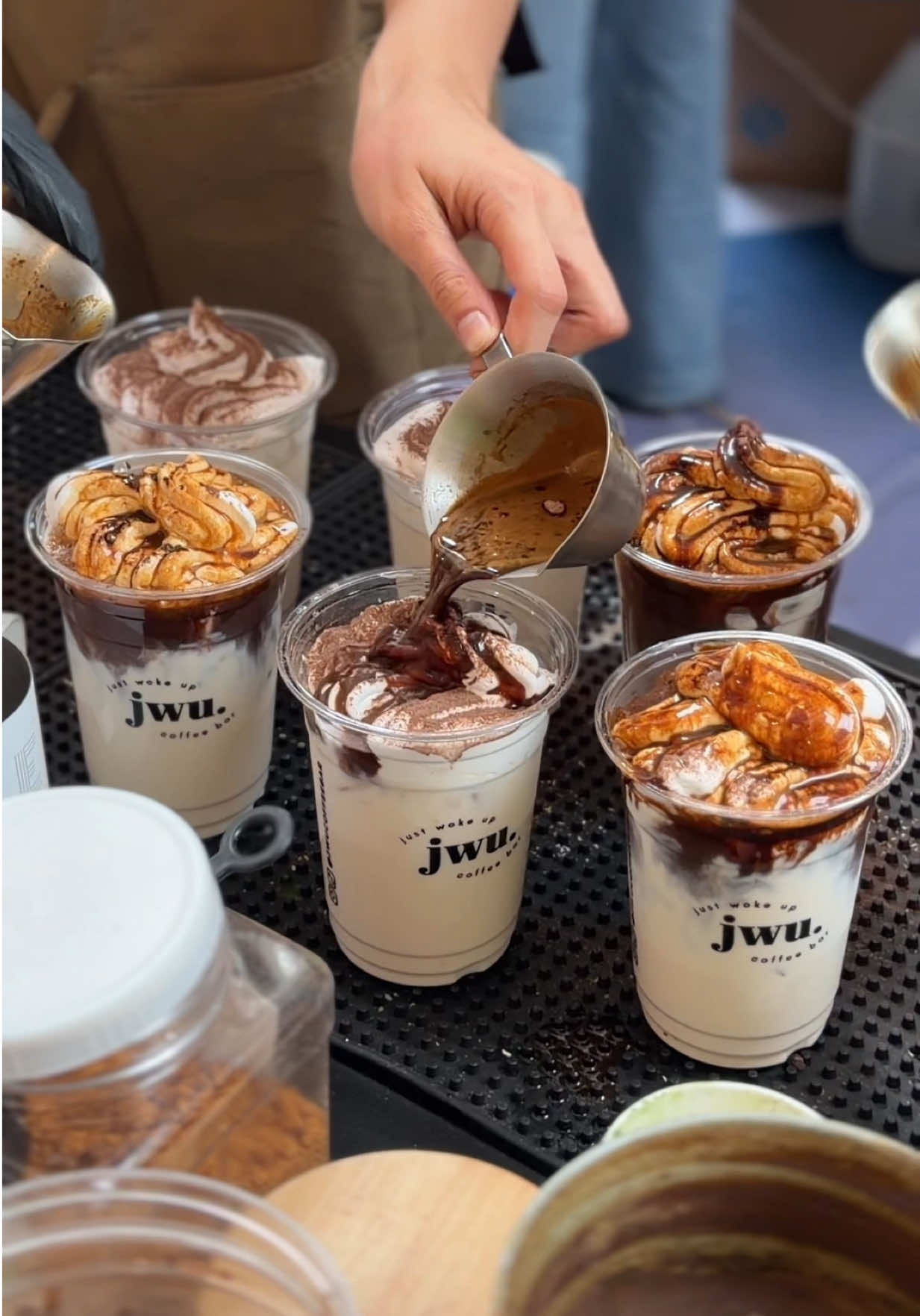 @Jaymee | jwu coffee bar 𐙚